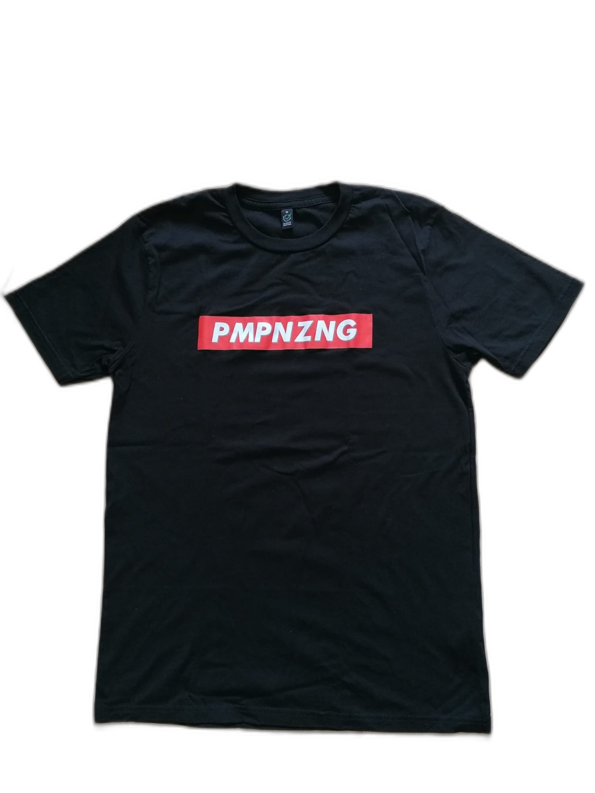 T-Shirt Pumpenzange